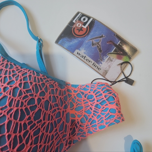 Waterline Vikini - Picture 5 of 6